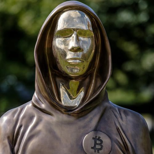 satoshi